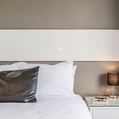 Punthill Oakleigh Aparthotel Exteriör bild