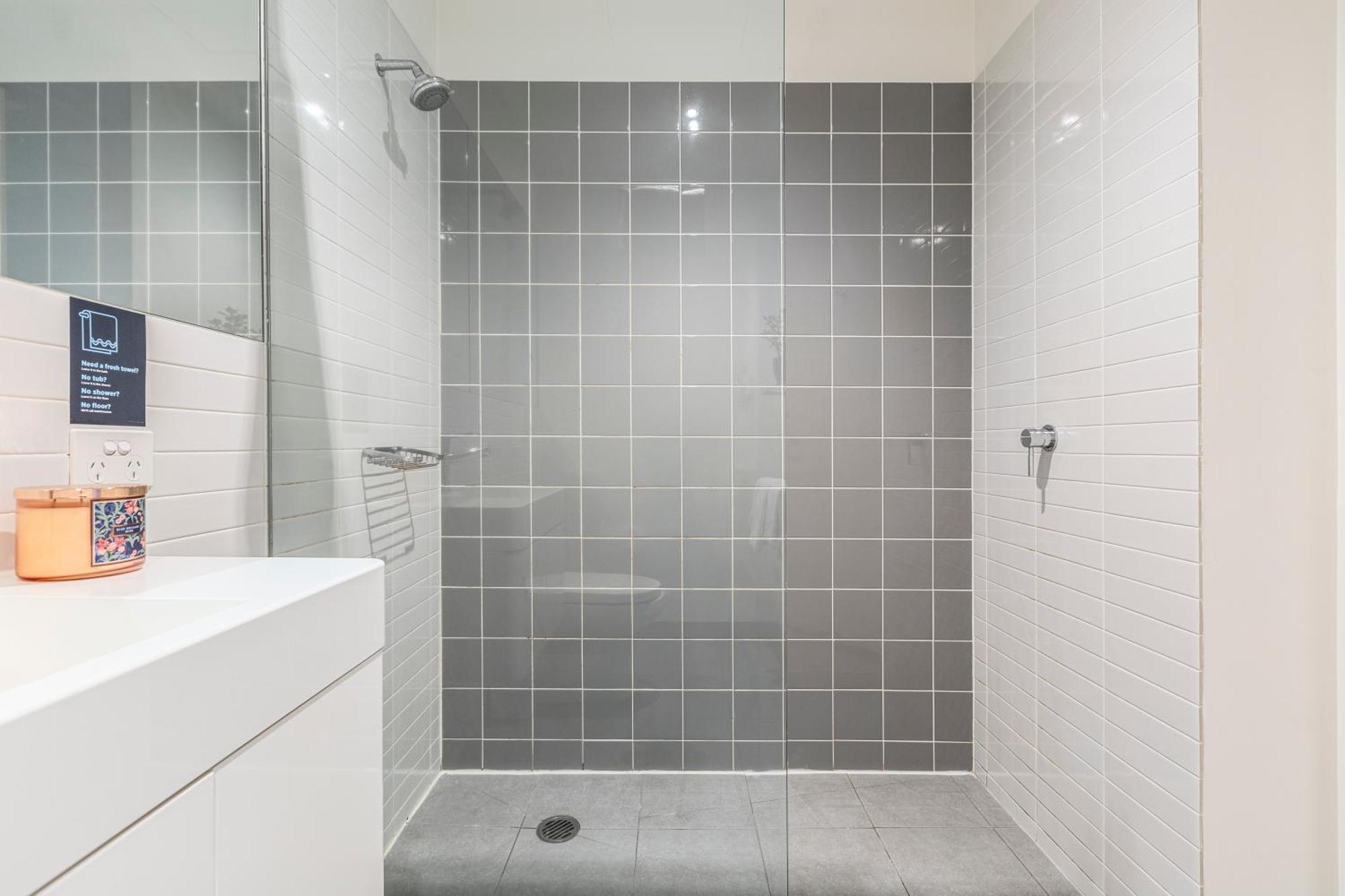 Punthill Oakleigh Aparthotel Exteriör bild