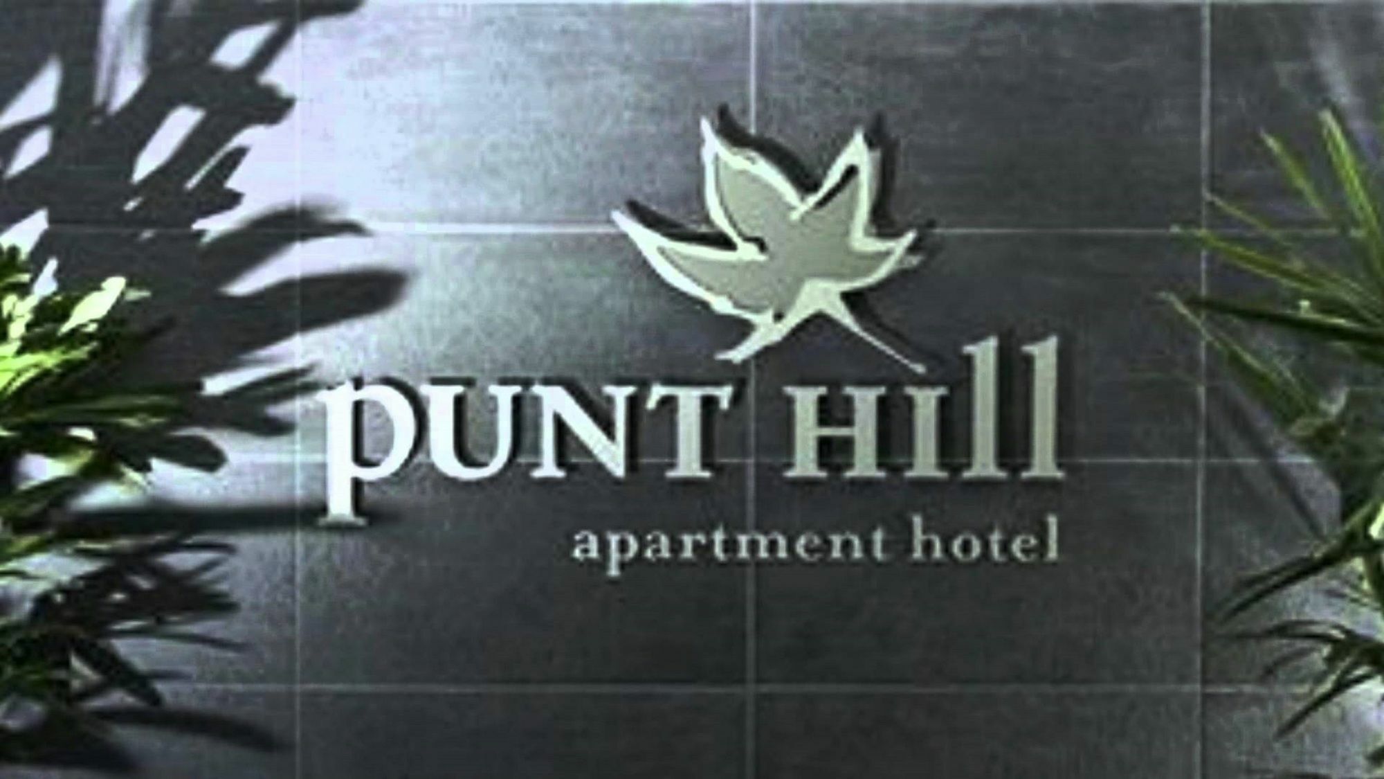 Punthill Oakleigh Aparthotel Exteriör bild